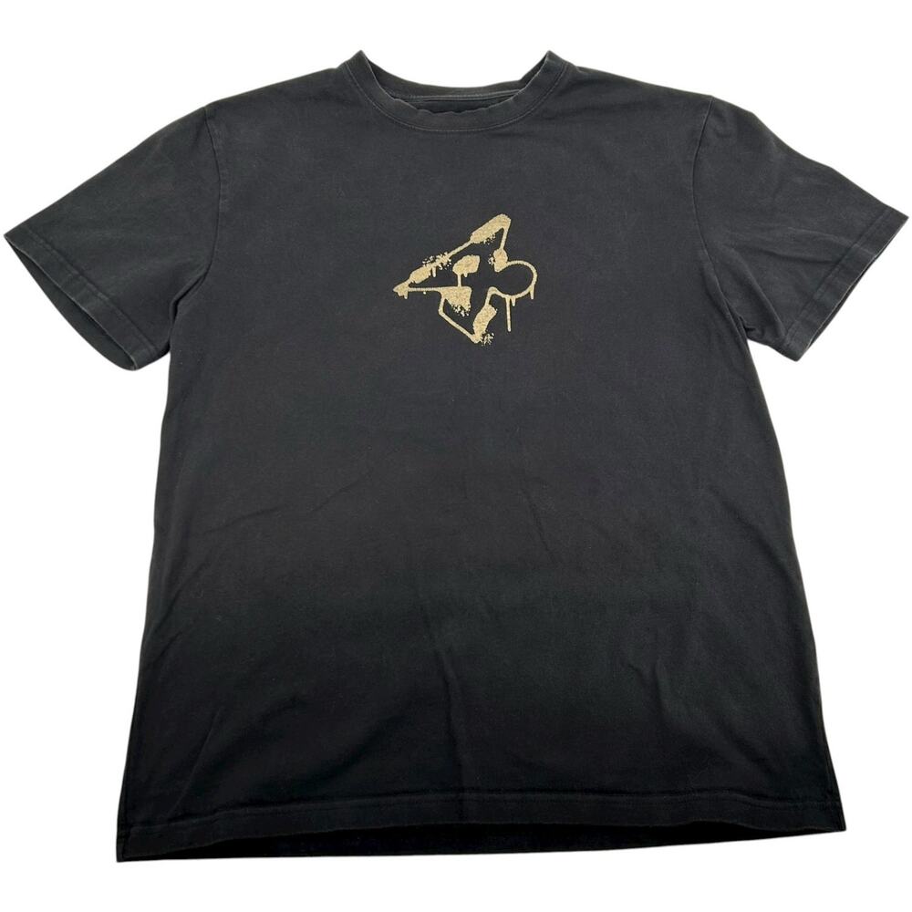 Mens Black Ranboo Generation Loss Limited Edition Rare Merch T Shirt~ L 01100110